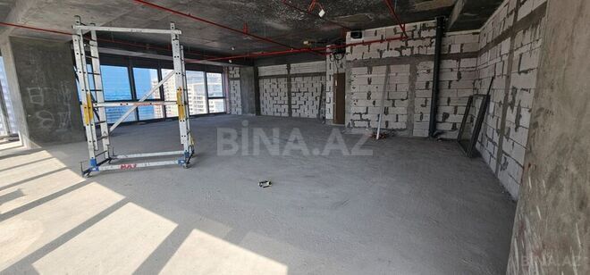 Satılır 3 otaqlı yeni tikili 172 m², Nəsimi r., photo 9 from 17