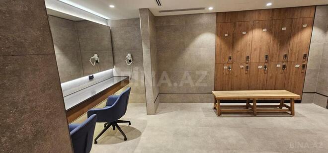 Satılır 3 otaqlı yeni tikili 172 m², Nəsimi r., photo 16 from 17