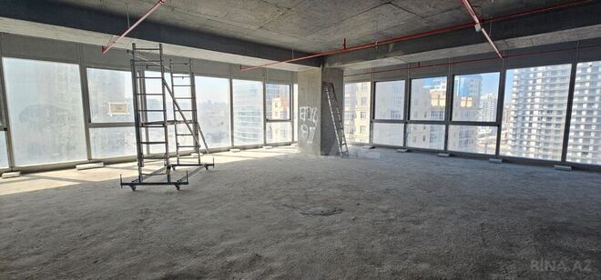 Satılır 3 otaqlı yeni tikili 172 m², Nəsimi r., photo 10 from 17