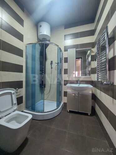 4 otaqlı həyət evi/bağ evi - Mərdəkan q. - 200 m² (10)