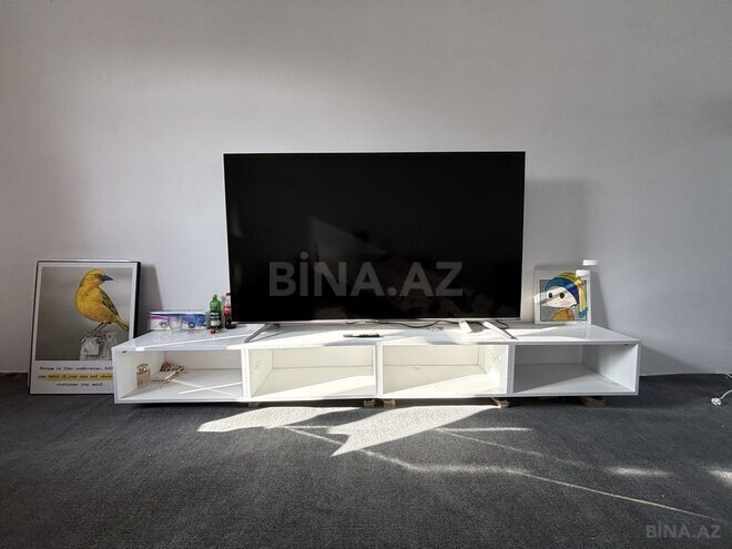 6 otaqlı həyət evi/bağ evi - Masazır q. - 120 m² (15)