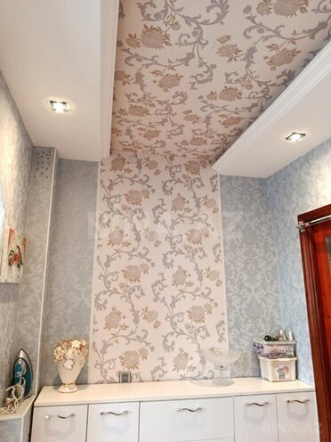 2 otaqlı köhnə tikili - Əhmədli m. - 46 m² (4)