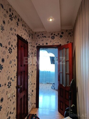 2 otaqlı köhnə tikili - Əhmədli m. - 46 m² (7)