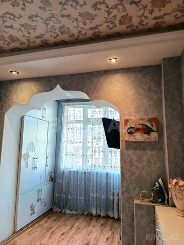 2 otaqlı köhnə tikili - Əhmədli m. - 46 m² (3)