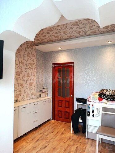 2 otaqlı köhnə tikili - Əhmədli m. - 46 m² (5)