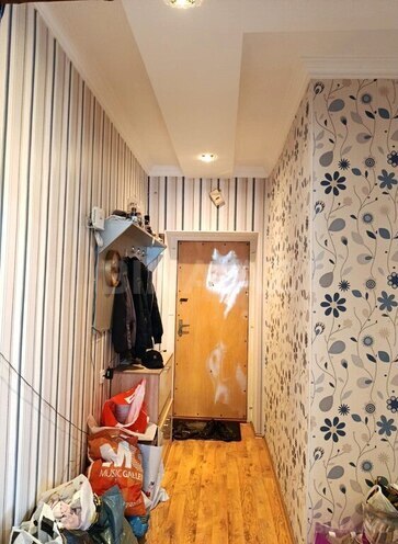 2 otaqlı köhnə tikili - Əhmədli m. - 46 m² (10)