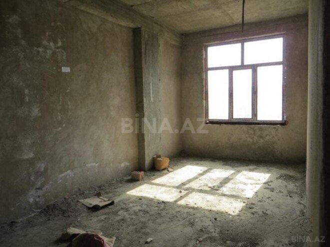 4 otaqlı yeni tikili - Elmlər Akademiyası m. - 202 m² (6)