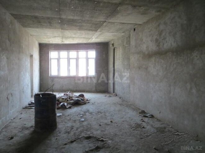 4 otaqlı yeni tikili - Elmlər Akademiyası m. - 202 m² (7)