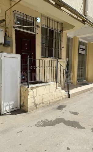 2-комн. новостройка - м. Иншаатчылар - 40 м² (7)