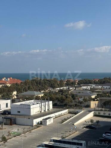 2 otaqlı yeni tikili - Nardaran q. - 75 m² (12)