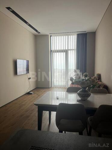 2 otaqlı yeni tikili - Nardaran q. - 75 m² (4)