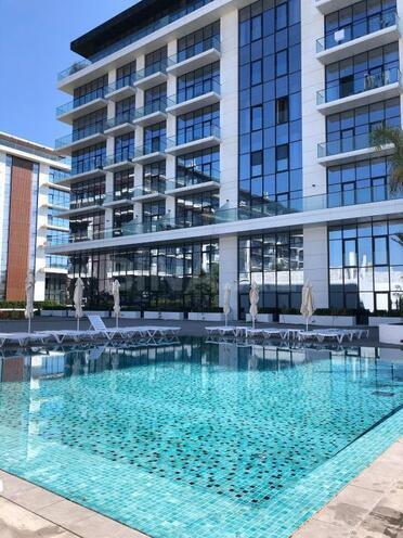 2 otaqlı yeni tikili - Nardaran q. - 75 m² (1)