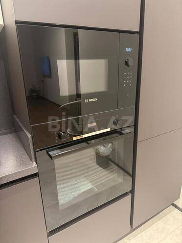 2 otaqlı yeni tikili - Nardaran q. - 75 m² (6)