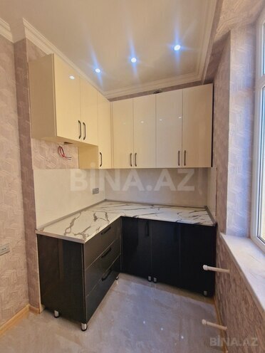 2-комн. новостройка - Хырдалан - 66 м² (7)