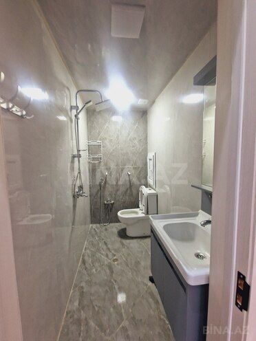 2-комн. новостройка - Хырдалан - 66 м² (6)