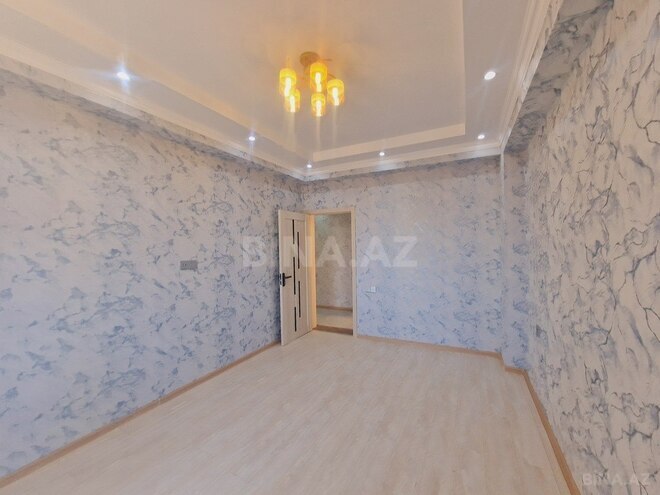 2-комн. новостройка - Хырдалан - 66 м² (9)