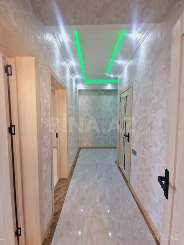 2-комн. новостройка - Хырдалан - 66 м² (8)