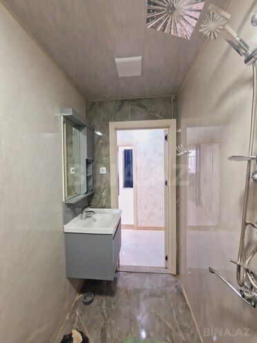 2-комн. новостройка - Хырдалан - 66 м² (11)