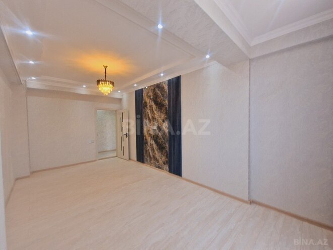 2-комн. новостройка - Хырдалан - 66 м² (3)