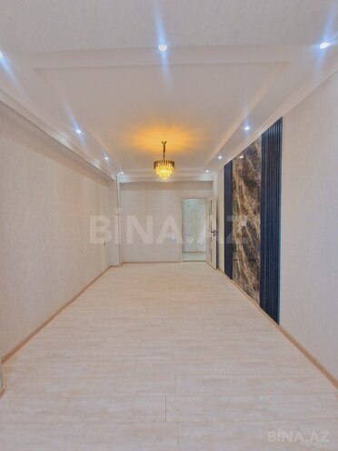 2-комн. новостройка - Хырдалан - 66 м² (2)