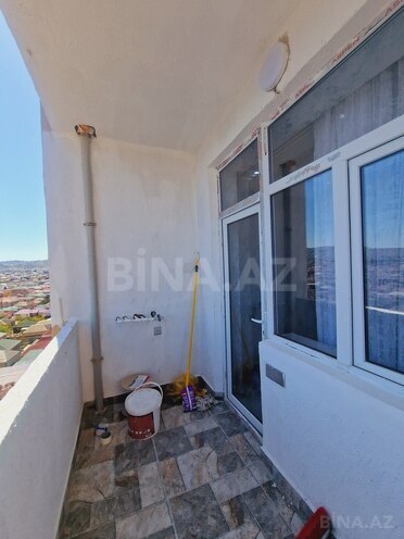 2-комн. новостройка - Хырдалан - 66 м² (16)