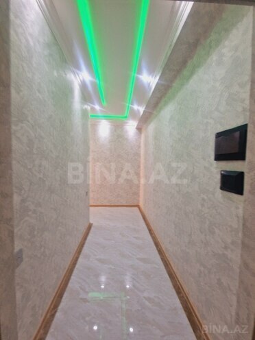 2-комн. новостройка - Хырдалан - 66 м² (14)