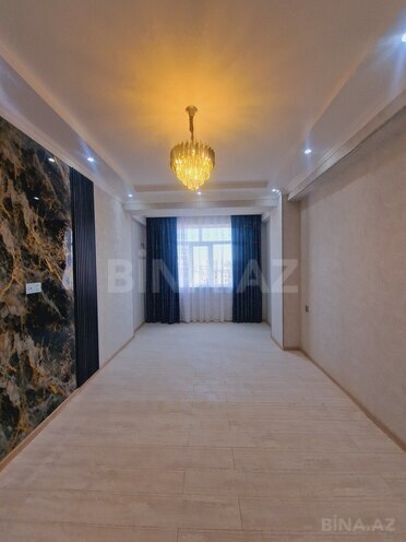 2-комн. новостройка - Хырдалан - 66 м² (1)