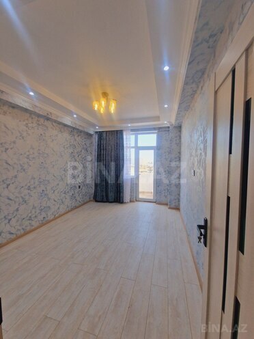 2-комн. новостройка - Хырдалан - 66 м² (5)