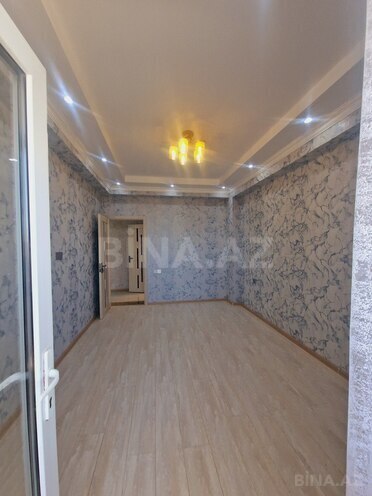 2-комн. новостройка - Хырдалан - 66 м² (10)