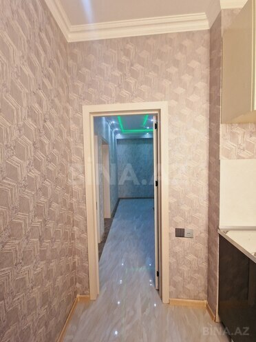 2-комн. новостройка - Хырдалан - 66 м² (12)