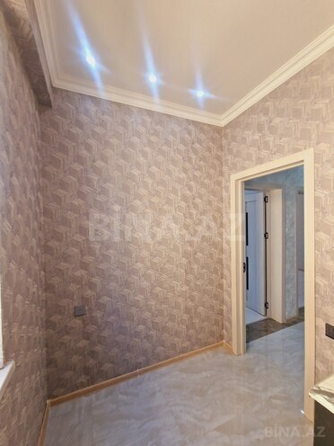 2-комн. новостройка - Хырдалан - 66 м² (15)