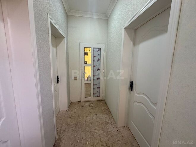 2 otaqlı həyət evi/bağ evi - Binəqədi q. - 70 m² (9)