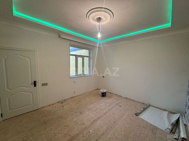 2 otaqlı həyət evi/bağ evi - Binəqədi q. - 70 m² (6)