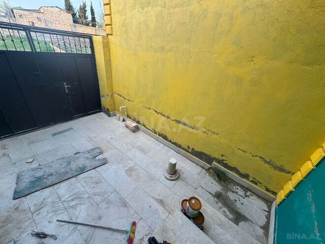2 otaqlı həyət evi/bağ evi - Binəqədi q. - 70 m² (3)