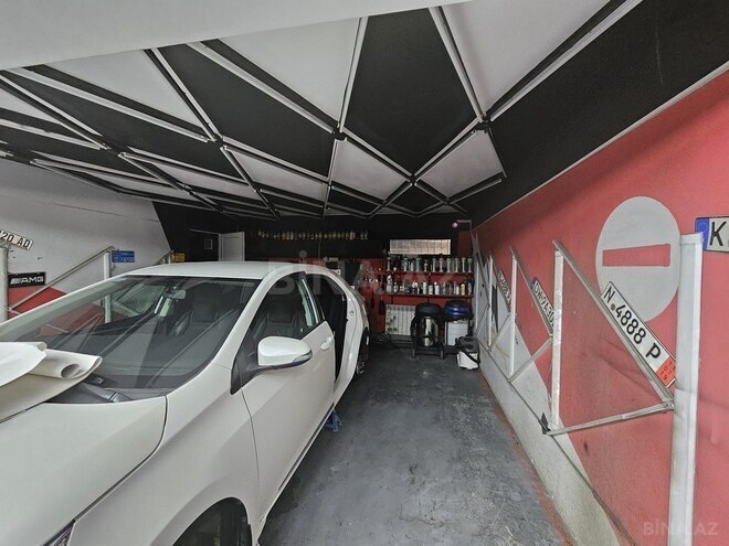 Продаётся  объект 200 м², м. Азадлыг проспекти, photo 7 from 10