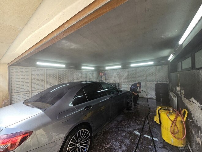 Продаётся  объект 200 м², м. Азадлыг проспекти, photo 9 from 10