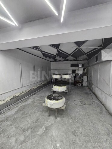 Продаётся  объект 200 м², м. Азадлыг проспекти, photo 4 from 10