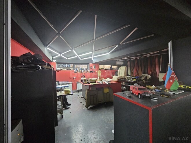 Продаётся  объект 200 м², м. Азадлыг проспекти, photo 6 from 10