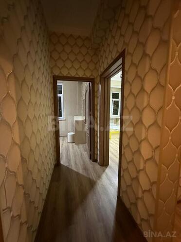 3-комн. новостройка - пос. Ясамал - 86 м² (4)