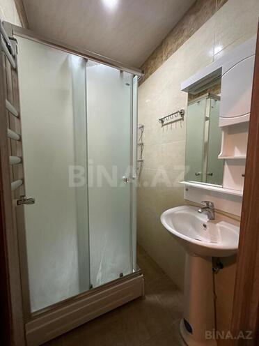 3-комн. новостройка - пос. Ясамал - 86 м² (13)