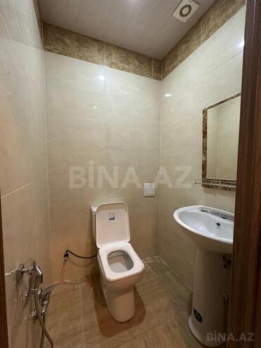 3-комн. новостройка - пос. Ясамал - 86 м² (3)