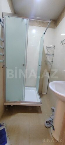 3-комн. новостройка - пос. Ясамал - 86 м² (27)