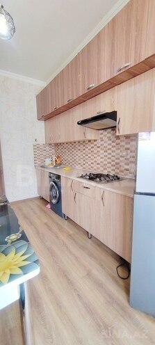 3-комн. новостройка - пос. Ясамал - 86 м² (24)