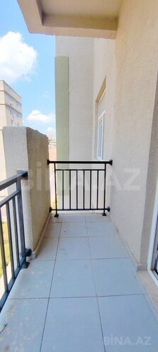 3-комн. новостройка - пос. Ясамал - 86 м² (16)