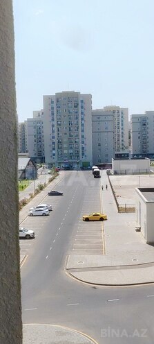 3-комн. новостройка - пос. Ясамал - 86 м² (28)