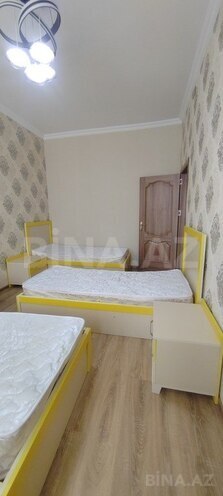 3-комн. новостройка - пос. Ясамал - 86 м² (15)