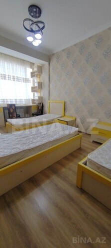 3-комн. новостройка - пос. Ясамал - 86 м² (22)