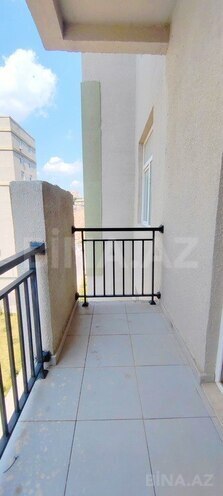 3-комн. новостройка - пос. Ясамал - 86 м² (21)