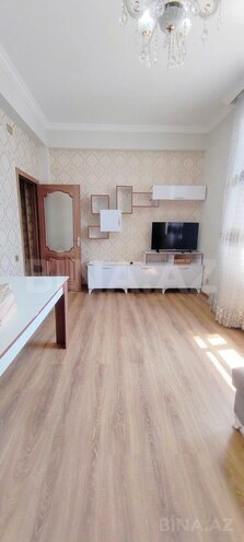3-комн. новостройка - пос. Ясамал - 86 м² (20)