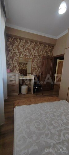 3-комн. новостройка - пос. Ясамал - 86 м² (29)